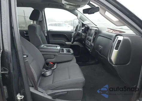 2016 Chevrolet Silverado 2500Hd Lt from USA, damaged, VIN 1GC1KVEG0GF212132